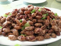-红豆园(文林街店)