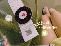 -茶颜悦色(花园道店)