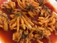 -笑红饭庄
