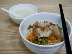 -于记桂林米粉(万福广场店)