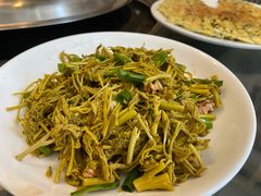 拌木莉芽-姥家大锅台水库渔家