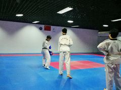 -陈中跆拳道(中关村馆)