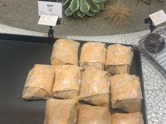 -OUR Bakery(SKP-S店)