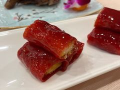 -汕头君华海逸酒店·鸿桃轩中餐厅