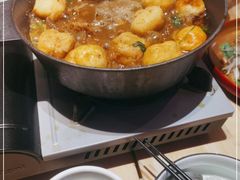 -牛腩之旅·牛腩牛杂煲(光启城美食城店)