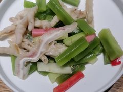 -卞氏菜根香(航空路旗舰店)