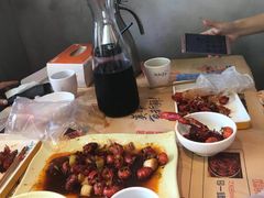 -靓靓蒸虾·头牌蒸虾(南山桂庙店)