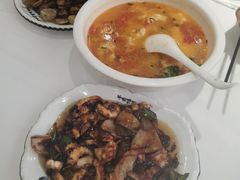 -碧海银沙海鲜餐厅(恒大海上威尼斯店)