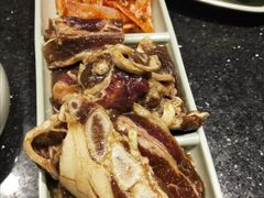 -盛江山自助料理(太原街万达店)