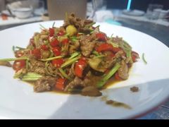-又一福烤鸭·北京菜(东四店)