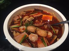 iphone_upload_pic-马仕玖煲·融合菜·酥不腻烤鸭(人大店)