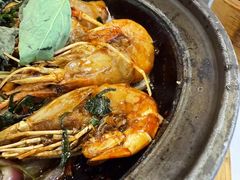 -稻香海鲜饭店(第一国际店)