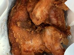 -香园炸鸡(鞍山西道店)