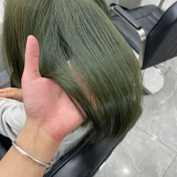 -山浦形象烫染