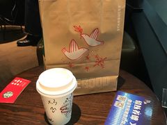 -星巴克(上海南站店)