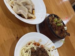 -华兴街自力面店