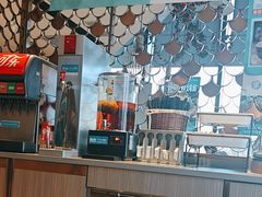 -半天妖烤鱼(新中关购物中心店)