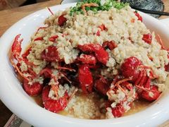 -虾小龙老长沙龙虾馆(坡子街店)