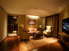 -济南富力凯悦酒店