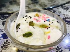 -帕米朵儿新疆小馆(仙鹤新天地广场店)