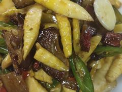 -大厨小馆(华阳城店)