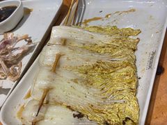 -木屋烧烤(岗顶二店)