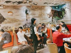 -悦来悦牛潮汕牛肉火锅(大浪店)