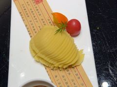 -恒记饭店(珠江路总店)