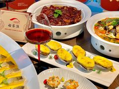 -船家渔(徐州北路店)