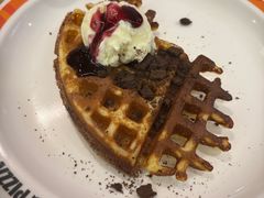 -比格比萨自助(南京万达茂店)