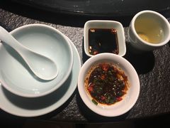-景笙毋米粥底火锅(20年老字号)
