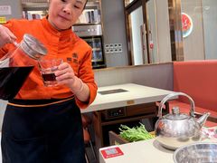 -蝎王府羊蝎子(天通苑店)