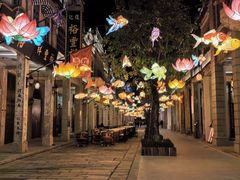 -赤坎·广东华侨国际旅游度假区