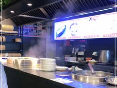 -小厨娘淮扬菜(清江苏宁广场店)