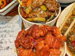 -卢庄(江汉路店)