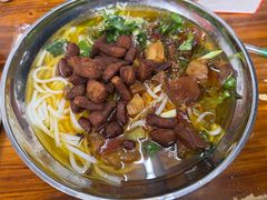 -花溪牛肉粉(八鸽岩店)