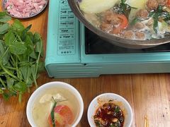 -海关荤豆花(洋河一路店)