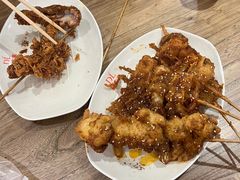-胖东来生活广场(健康路店)