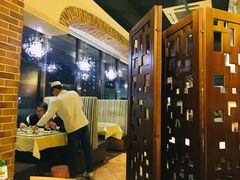 -山玲湾新疆菜(立清路店)