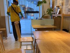 大堂-米国现煲煲仔饭(塔子湖店)