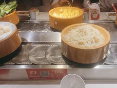 -龍歌自助小火锅(城阳万象汇店)