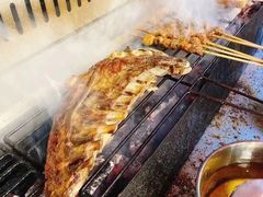 -草本味·市井羊肉馆(德和沁园店)
