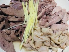-乡亲鹅肉城(昆山店)