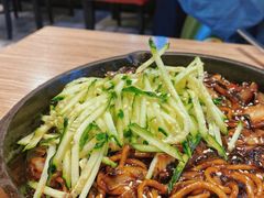 -炒码先生·韩餐炸鸡披萨(西塔店)