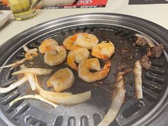 -猫爪爪原切自助烤肉(观音桥阳光世纪店)