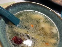 -椰子湾·海南火锅·糟粕醋·椰子鸡(正大广场店)