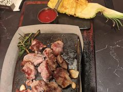 -一沙一城·岩烤牛扒(深圳首店)