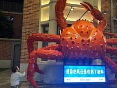 -恒生万鹂广场(唐镇店)