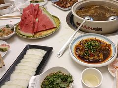 -土连锅·现熬养生汤锅(梁家巷店)