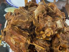 -来顺成饭庄